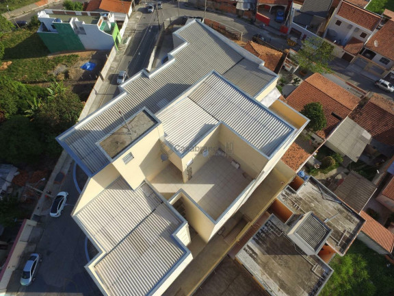 Imagem Apartamento com 2 Quartos à Venda, 57 m² em Altos Do Trujillo - Sorocaba