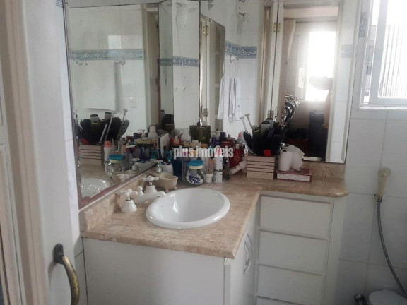 Imagem Apartamento com 3 Quartos à Venda, 203 m² em Aclimação - São Paulo