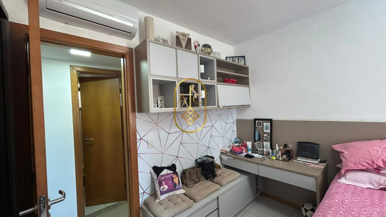 Imagem Apartamento com 4 Quartos à Venda, 136 m² em Jardim Armação - Salvador