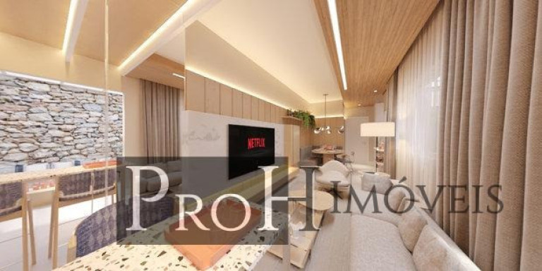 Apartamento com 2 Quartos à Venda, 83 m² em Nova Petrópolis - São Bernardo Do Campo