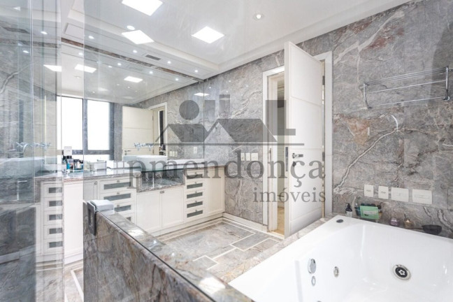 Imagem Apartamento com 5 Quartos à Venda, 485 m² em Jardim Europa - São Paulo Imagem Apartamento com 5 Quartos à Venda, 485 m² em Jardim Europa - São Paulo