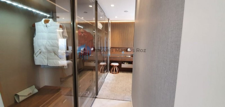 Imagem Apartamento com 2 Quartos à Venda, 52 m² em Bethaville I - Barueri