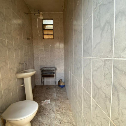 Imagem Casa com 3 Quartos à Venda, 110 m² em Junqueira - Lins