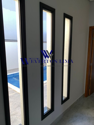 Imagem Casa com 3 Quartos à Venda, 191 m² em Colinas De Indaiatuba - Indaiatuba