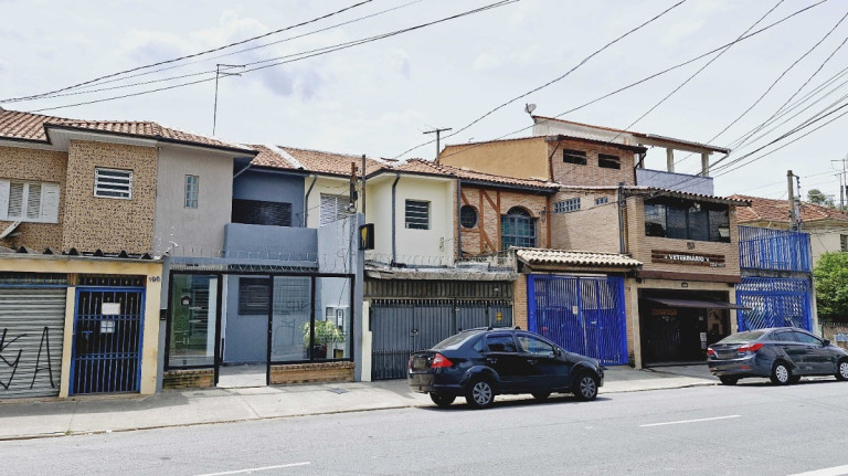 Imagem Sobrado com 3 Quartos à Venda, 217 m² em Santana - São Paulo Imagem Sobrado com 3 Quartos à Venda, 217 m² em Santana - São Paulo