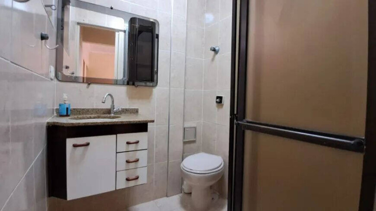 Imagem Apartamento com 1 Quarto à Venda, 43 m² em Boqueirão - Santos Imagem Apartamento com 1 Quarto à Venda, 43 m² em Boqueirão - Santos