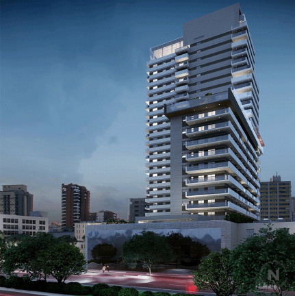 Imagem Apartamento com 2 Quartos à Venda, 67 m² em Pinheiros - São Paulo Imagem Apartamento com 2 Quartos à Venda, 67 m² em Pinheiros - São Paulo