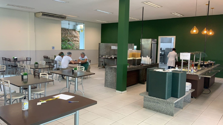 Imagem Imóvel para Alugar, 516 m² em Iporanga - Sorocaba Imagem Imóvel para Alugar, 516 m² em Iporanga - Sorocaba