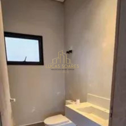 Imagem Casa de Condomínio com 3 Quartos à Venda, 220 m² em Jundiapeba - Mogi Das Cruzes