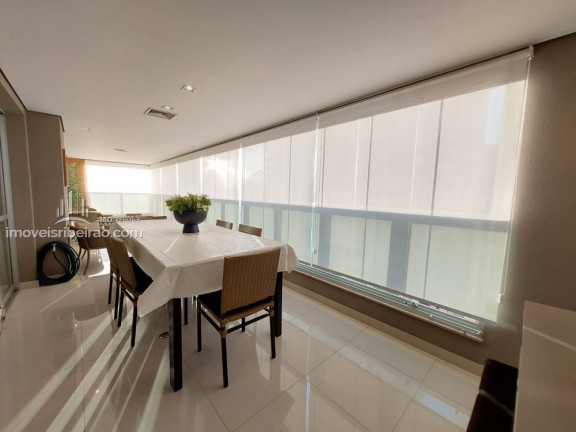 Imagem Apartamento com 3 Quartos à Venda, 200 m² em Bosque Das Juritis - Ribeirão Preto Imagem Apartamento com 3 Quartos à Venda, 200 m² em Bosque Das Juritis - Ribeirão Preto
