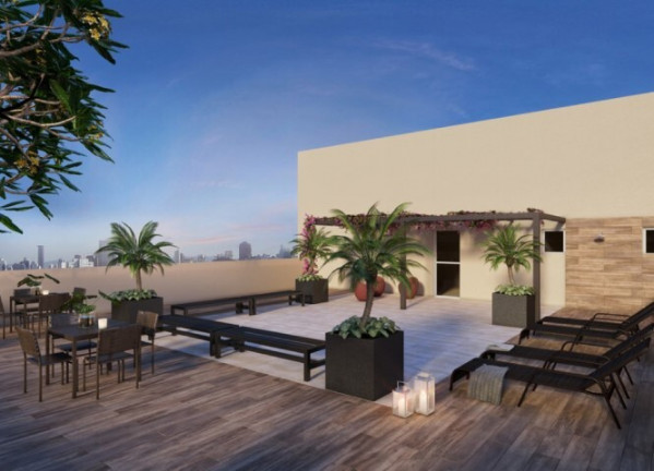 Imagem Apartamento com 2 Quartos à Venda, 32 m² em Vila Ema - São Paulo Imagem Apartamento com 2 Quartos à Venda, 32 m² em Vila Ema - São Paulo