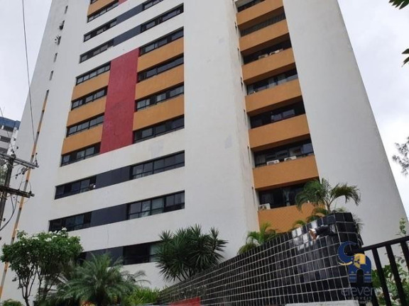 Imagem Apartamento com 4 Quartos à Venda, 202 m² em Pituba - Salvador