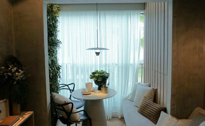 Imagem Apartamento com 1 Quarto à Venda, 38 m² em Moema - São Paulo Imagem Apartamento com 1 Quarto à Venda, 38 m² em Moema - São Paulo