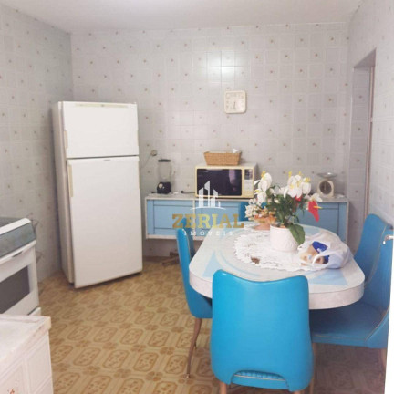 Imagem Sobrado com 3 Quartos à Venda, 207 m² em Santa Paula - São Caetano Do Sul Imagem Sobrado com 3 Quartos à Venda, 207 m² em Santa Paula - São Caetano Do Sul