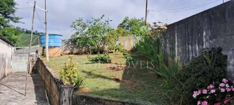 Imagem Chácara com 2 Quartos à Venda, 5.700 m² em Jardim Colônia - Jacareí