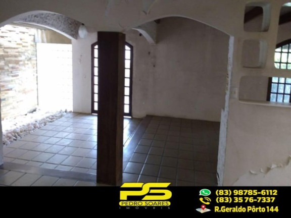 Imagem Casa com 4 Quartos à Venda, 800 m² em Manaíra - João Pessoa