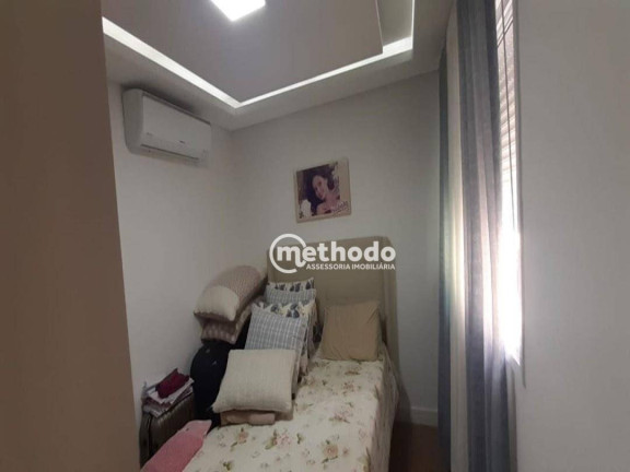 Imagem Apartamento com 3 Quartos à Venda, 94 m² em Vila Itapura - Campinas