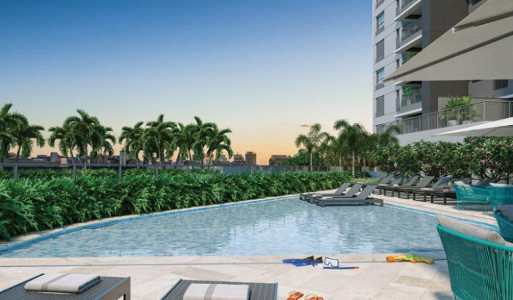 Imagem Apartamento com 3 Quartos à Venda, 92 m² em Mooca - São Paulo Imagem Apartamento com 3 Quartos à Venda, 92 m² em Mooca - São Paulo