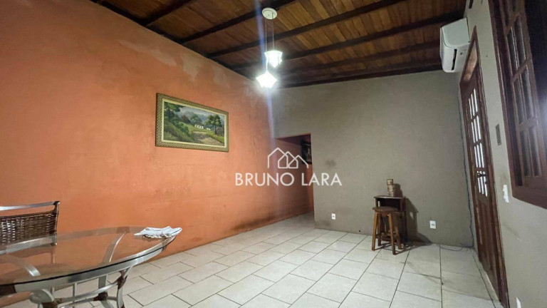 Imagem Casa com 2 Quartos à Venda, 140 m² em São Sebastião - Igarapé Imagem Casa com 2 Quartos à Venda, 140 m² em São Sebastião - Igarapé