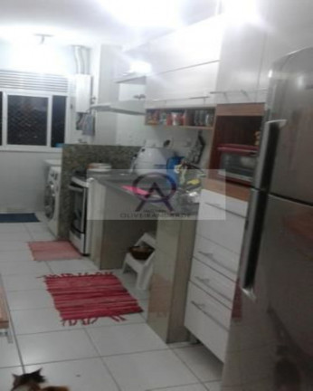 Imagem Imóvel com 3 Quartos à Venda, 75 m² em Horto Bela Vista - Salvador Imagem Imóvel com 3 Quartos à Venda, 75 m² em Horto Bela Vista - Salvador