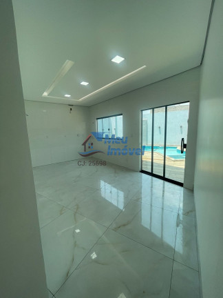 Imagem Casa com 4 Quartos à Venda, 223 m² em Setor Habitacional Arniqueira (águas Claras) - Brasília Imagem Casa com 4 Quartos à Venda, 223 m² em Setor Habitacional Arniqueira (águas Claras) - Brasília