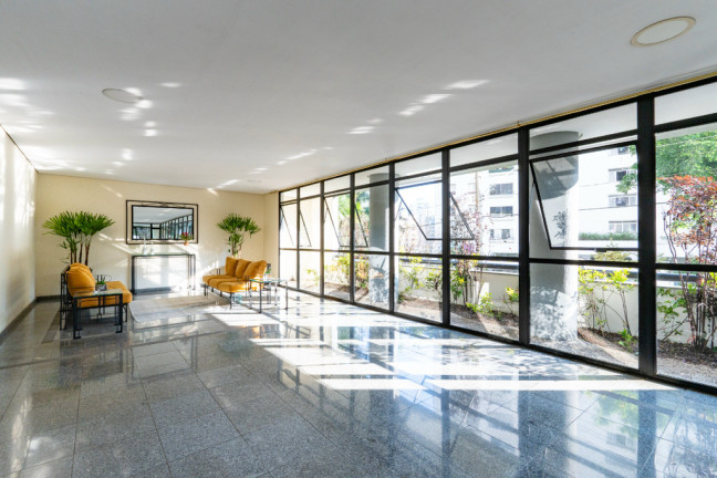 Imagem Apartamento com 3 Quartos à Venda, 92 m² em Vila Suzana - São Paulo