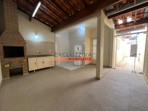 Imagem Sobrado com 3 Quartos à Venda, 175 m² em Residencial Vila Velha - Taubaté