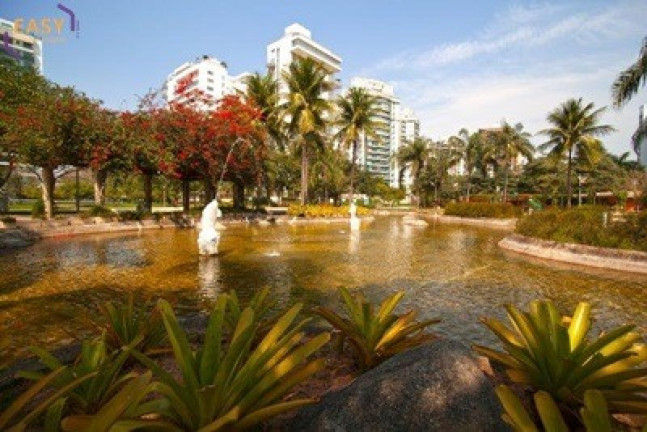 Imagem Imóvel com 4 Quartos à Venda, 487 m² em Barra Da Tijuca - Rio De Janeiro