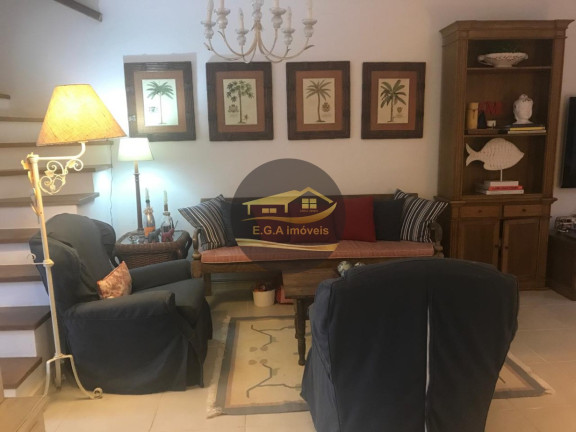 Imagem Casa de Condomínio com 3 Quartos à Venda, 120 m² em Boiçucanga - São Sebastião