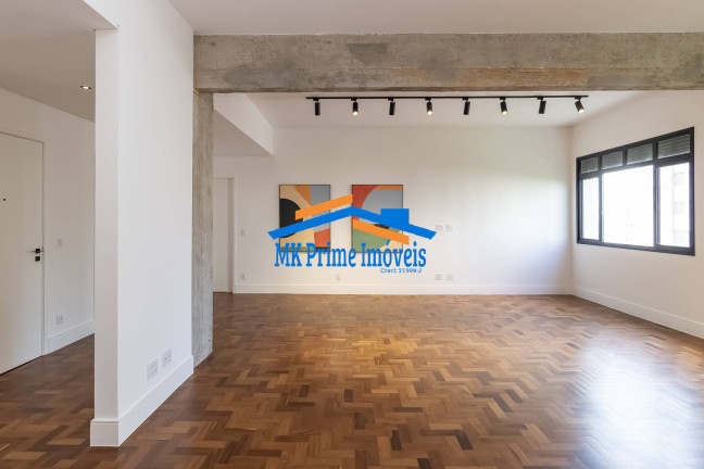 Imagem Apartamento com 3 Quartos à Venda, 212 m² em Consolação - São Paulo Imagem Apartamento com 3 Quartos à Venda, 212 m² em Consolação - São Paulo