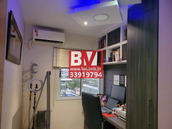 Imagem Apartamento com 3 Quartos à Venda, 62 m² em Penha - Rio De Janeiro Imagem Apartamento com 3 Quartos à Venda, 62 m² em Penha - Rio De Janeiro