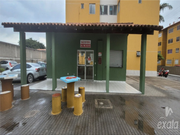 Imagem Apartamento com 2 Quartos à Venda, 48 m² em Jardim Tropical - Serra Imagem Apartamento com 2 Quartos à Venda, 48 m² em Jardim Tropical - Serra