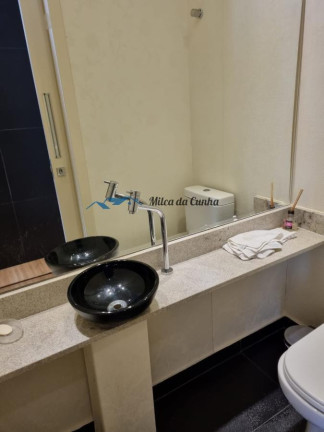 Imagem Apartamento com 3 Quartos à Venda, 155 m² em Centro - São Bernardo Do Campo