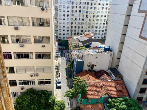 Imagem Apartamento com 3 Quartos à Venda, 80 m² em Copacabana - Rio De Janeiro Imagem Apartamento com 3 Quartos à Venda, 80 m² em Copacabana - Rio De Janeiro