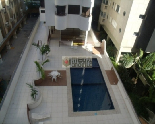 Imagem Apartamento com 2 Quartos à Venda, 77 m² em Centro - Florianópolis