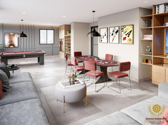 Imagem Apartamento com 2 Quartos à Venda, 48 m² em Santana - São Paulo Imagem Apartamento com 2 Quartos à Venda, 48 m² em Santana - São Paulo