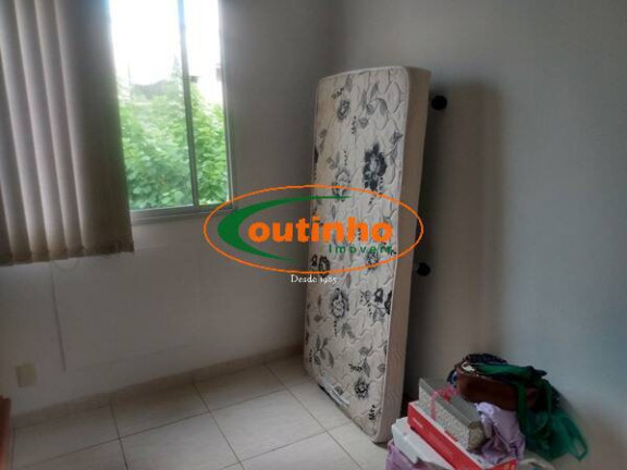 Imagem Apartamento com 3 Quartos à Venda, 65 m² em Engenho Da Rainha - Rio De Janeiro Imagem Apartamento com 3 Quartos à Venda, 65 m² em Engenho Da Rainha - Rio De Janeiro