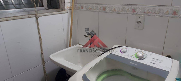 Imagem Apartamento com 2 Quartos à Venda, 55 m² em Colubande - São Gonçalo Imagem Apartamento com 2 Quartos à Venda, 55 m² em Colubande - São Gonçalo