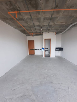 Imagem Sala Comercial para Alugar, 37 m² em Centro - Guarulhos