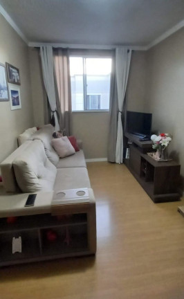 Imagem Apartamento com 2 Quartos à Venda, 50 m² em Operário - Novo Hamburgo Imagem Apartamento com 2 Quartos à Venda, 50 m² em Operário - Novo Hamburgo