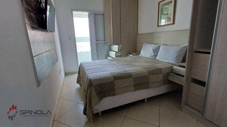 Imagem Apartamento com 2 Quartos à Venda, 86 m² em Vila Balneária - Praia Grande Imagem Apartamento com 2 Quartos à Venda, 86 m² em Vila Balneária - Praia Grande
