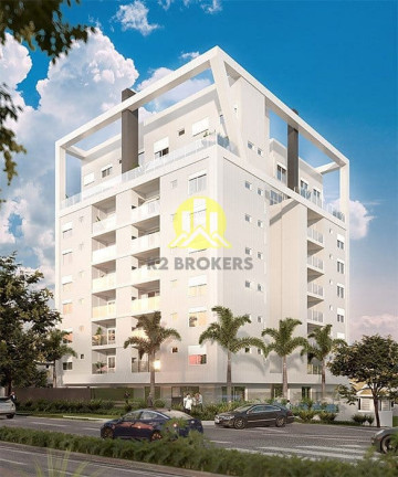 Imagem Cobertura com 3 Quartos à Venda, 165 m² em Batel - Curitiba Imagem Cobertura com 3 Quartos à Venda, 165 m² em Batel - Curitiba