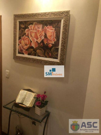 Imagem Apartamento com 3 Quartos à Venda, 89 m² em Santa Maria - São Caetano Do Sul Imagem Apartamento com 3 Quartos à Venda, 89 m² em Santa Maria - São Caetano Do Sul