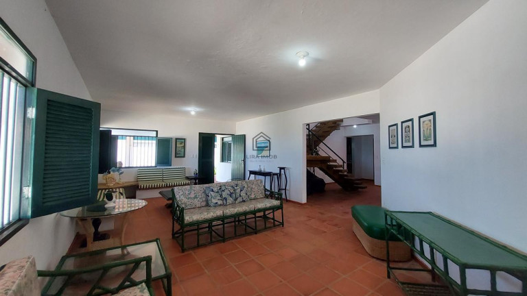 Imagem Casa com 5 Quartos à Venda, 430 m² em Muriú - Ceará-mirim