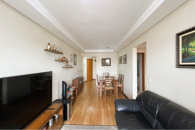 Apartamento com 2 Quartos à Venda, 62 m² em Vila Moinho Velho - São Paulo