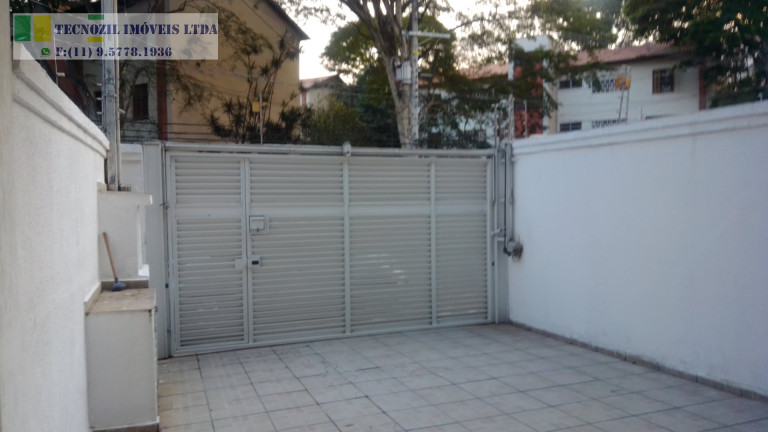 Imagem Sobrado com 3 Quartos à Venda, 360 m² em Vila Mariana - São Paulo Imagem Sobrado com 3 Quartos à Venda, 360 m² em Vila Mariana - São Paulo