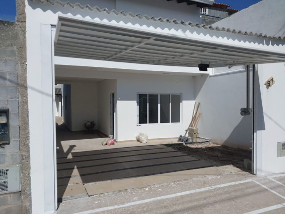 Sobrado com 3 Quartos à Venda, 213 m² em Jardim Quaresmeira Iii - Suzano