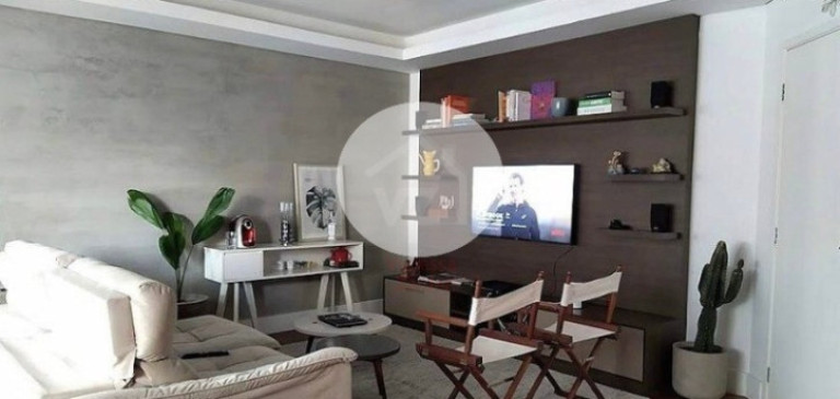 Imagem Apartamento com 4 Quartos à Venda, 142 m² em Vila Andrade - São Paulo Imagem Apartamento com 4 Quartos à Venda, 142 m² em Vila Andrade - São Paulo