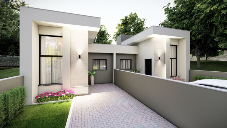 Casa com 3 Quartos à Venda, 80 m² em Oeste - Sapiranga