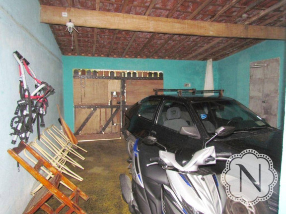 Imagem Casa com 2 Quartos à Venda, 50 m² em Jardim Magalhães - Itanhaém Imagem Casa com 2 Quartos à Venda, 50 m² em Jardim Magalhães - Itanhaém